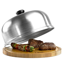 Cobb Bamboo Cutting Boards