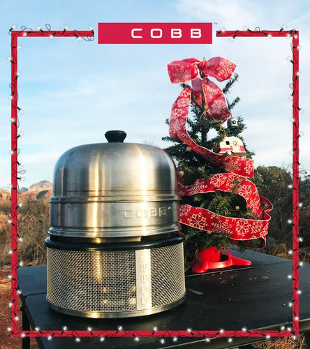 Cobb Grill Gift Card