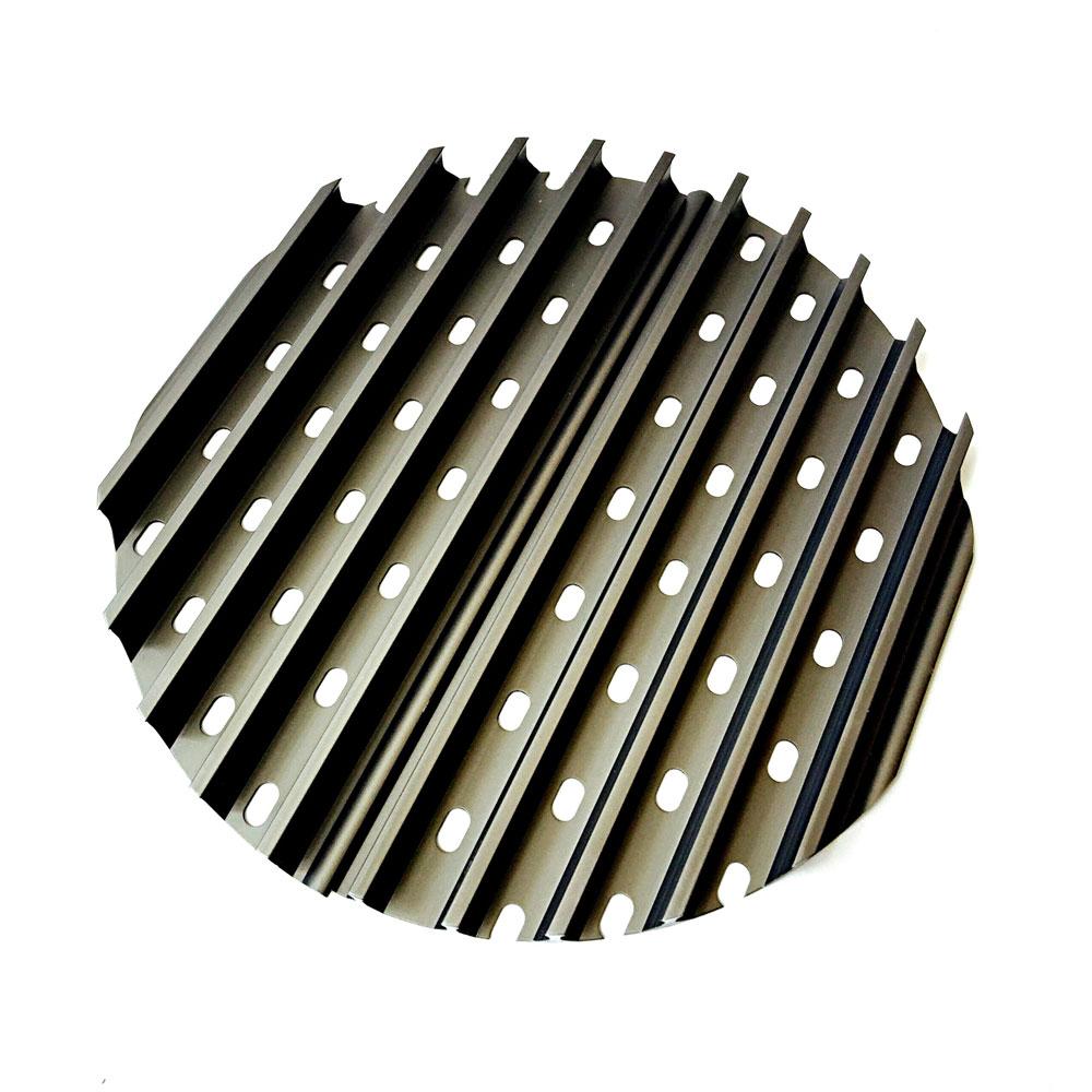 Premier/Pro Grill Grate With Lifting Fork